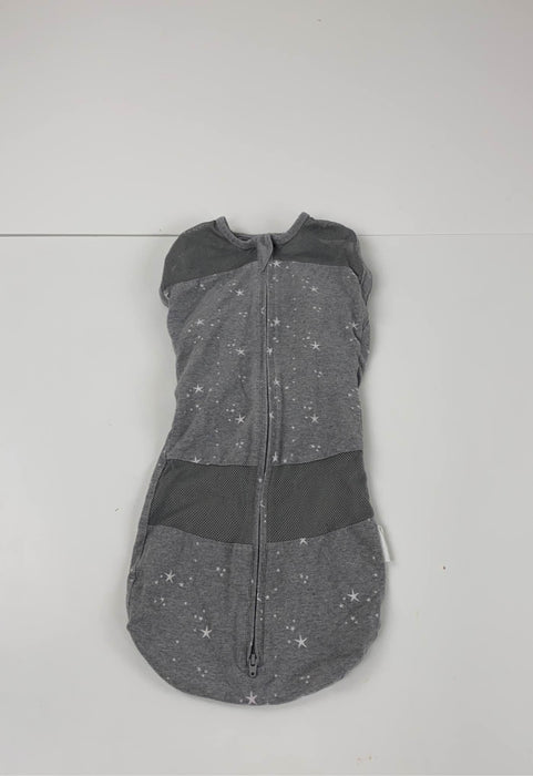 Happiest Baby SNOO Sack, Medium, Graphite Stars