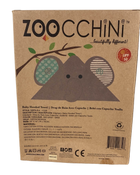 secondhand Zoocchini Hooded Towel