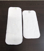 used BUNDLE bumGenius Diapers