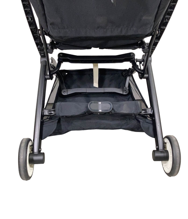 Cybex Libelle 2 Compact Stroller, 2023, Seashell white