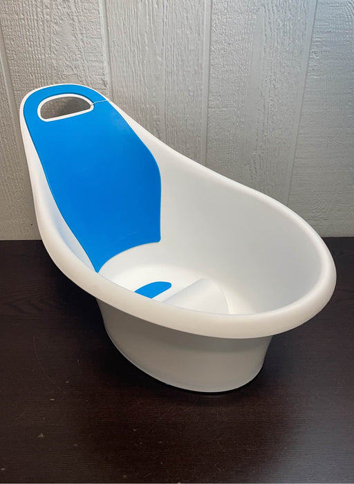 used Munchkin Sit & Soak Baby Bathtub