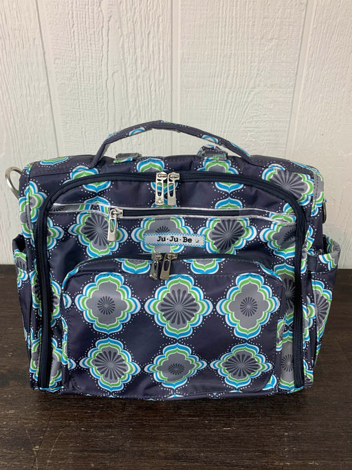 used Ju-Ju-Be BFF Diaper Bag