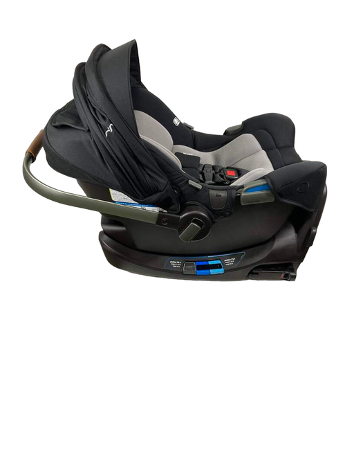 secondhand Carseat