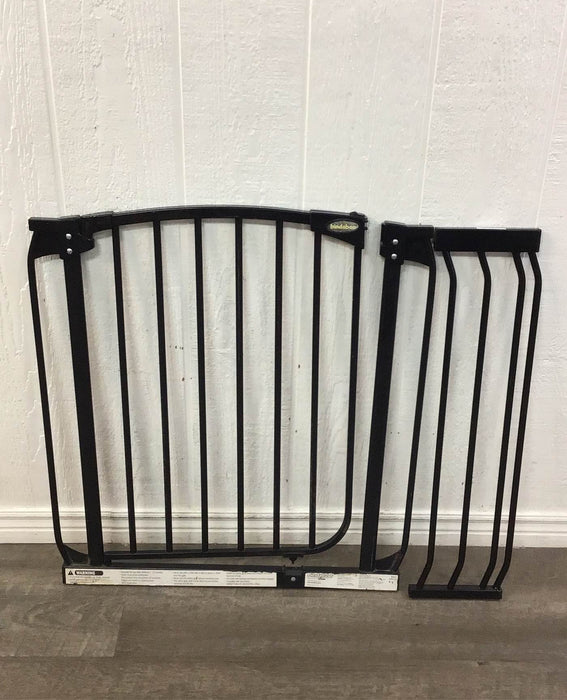 used Bindaboo Zoe Auto Close Gate