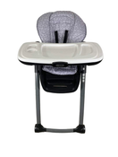 used Graco Table 2 Table Premier Fold 7-In-1 Highchair, Myles