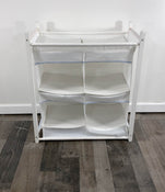 used Munchkin Nursery Essentials Organizer