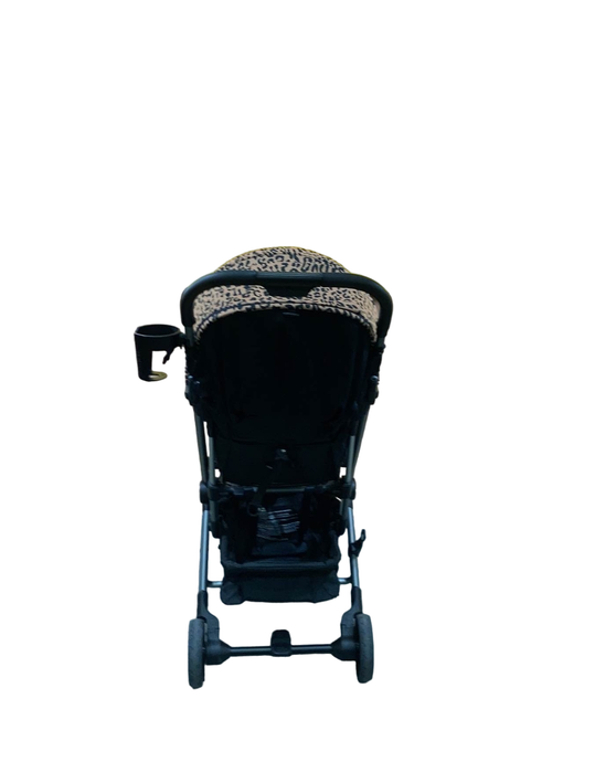 Colugo Compact Stroller, Wild Child, 2022