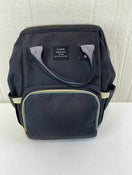 used Land Diaper Bag Backpack