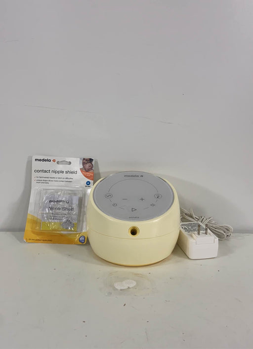 used Medela Sonata Breast Pump