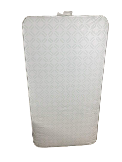 used Kolcraft Pediatric 800 Extra Firm Crib and Toddler Mattress