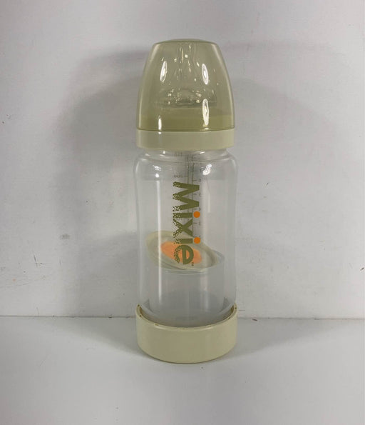 used Mixie Formula-Mixing Baby Bottle