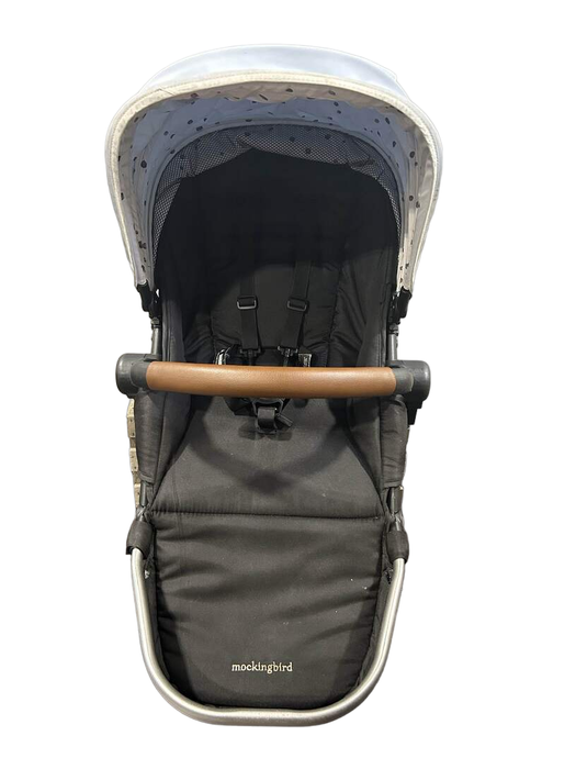 secondhand Mockingbird Replacement Seat for Single Stroller