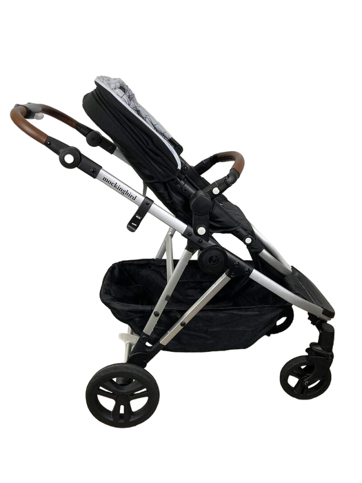 secondhand Strollers