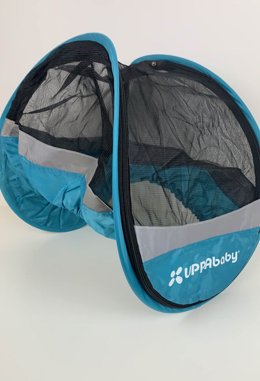 secondhand UPPAbaby Cabana Infant Car Seat Shade