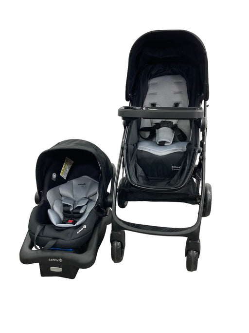 used Safety 1st Grow & Go Flex Travel System, 2021