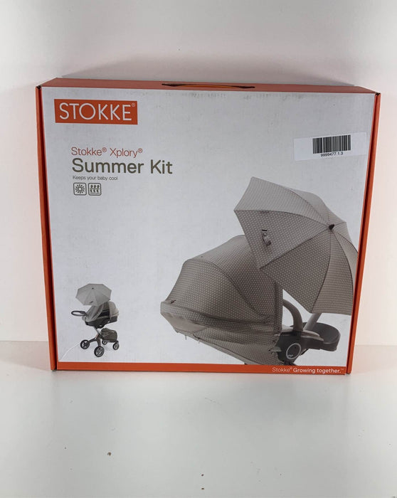 used Stokke Stroller Parasol