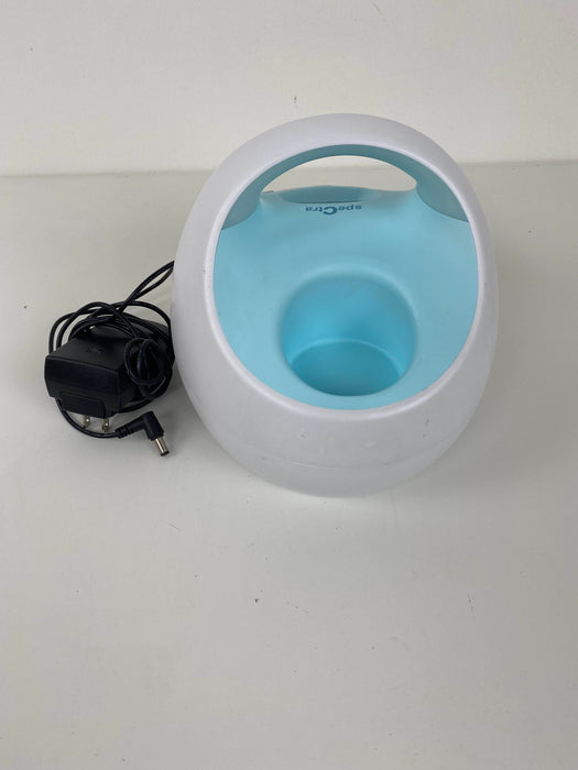 secondhand Spectra Baby S1 Plus Premier Rechargeable Breast Pump