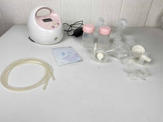 secondhand Spectra Baby S2 Plus Electric Breast Pump