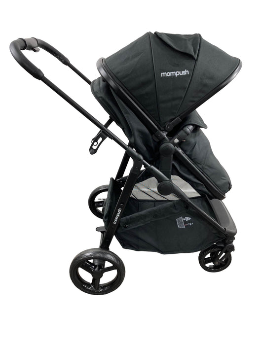 secondhand Strollers