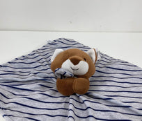 used Carter’s Rattle & Security Blanket