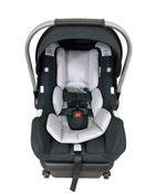 used Stokke PIPA by Nuna Infant Car Seat, Black, 2022