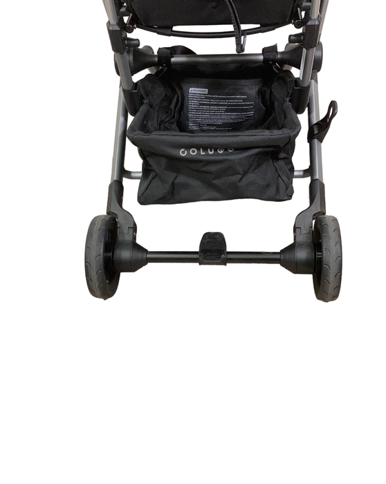 used Colugo Compact Stroller, 2023, Black