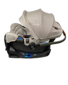 used Infantcarseat