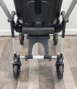 used Bugaboo Bee5 Stroller Frame And Seat (Seat Fabric Not Included)