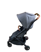 secondhand UPPAbaby MINU V2 Stroller, Jake (Black), 2022