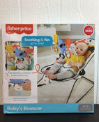 used Fisher Price Baby Bouncer