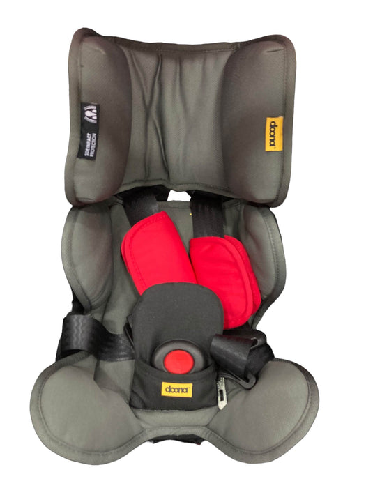 used Doona Infant Car Seat & Stroller Combo