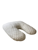 used Nook Niche Organic Nursing Pillow, Cloud