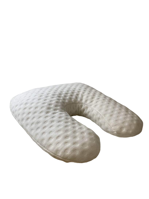 used Nook Niche Organic Nursing Pillow, Cloud