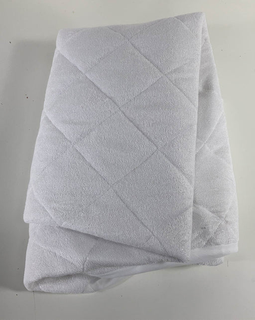 used Margaux And May Crib Mattress Topper