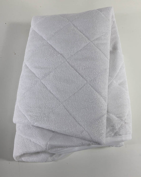 used Margaux And May Crib Mattress Topper