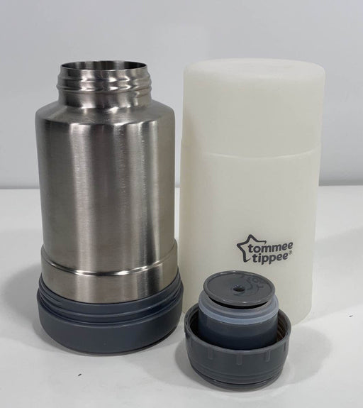 secondhand Tommee Tippee Closer To Nature Travel Bottle And Food Warmer