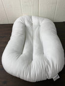 used Snuggle Me Organic Sensory Lounger