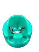 secondhand Bumbo Floor Seat, Aqua