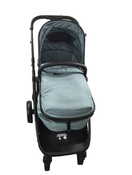 secondhand Mompush Wiz Stroller, Sage, 2022