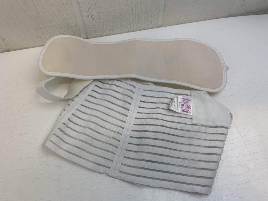 used Loving Comfort Maternity Support Belt, Medium