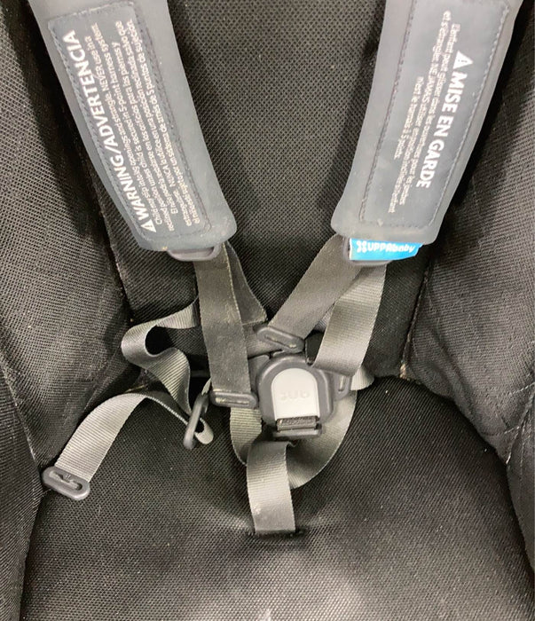 used UPPAbaby VISTA Stroller