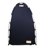 secondhand SlumberPod 3.0 Sleep Canopy, Navy with Night Sky Accents