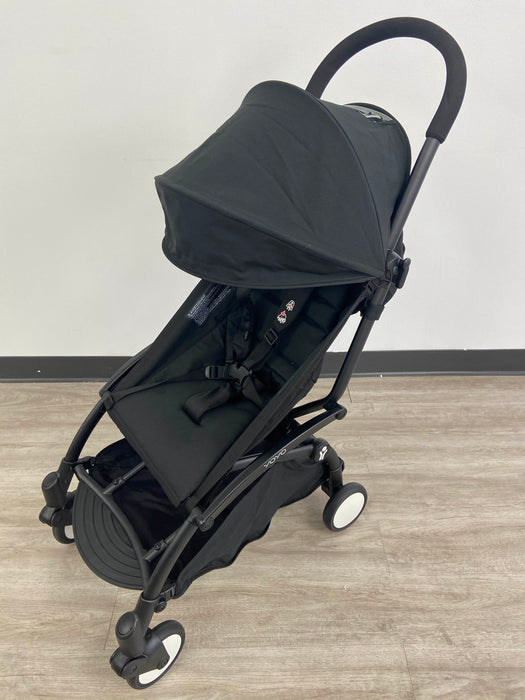 used Babyzen YOYO Stroller