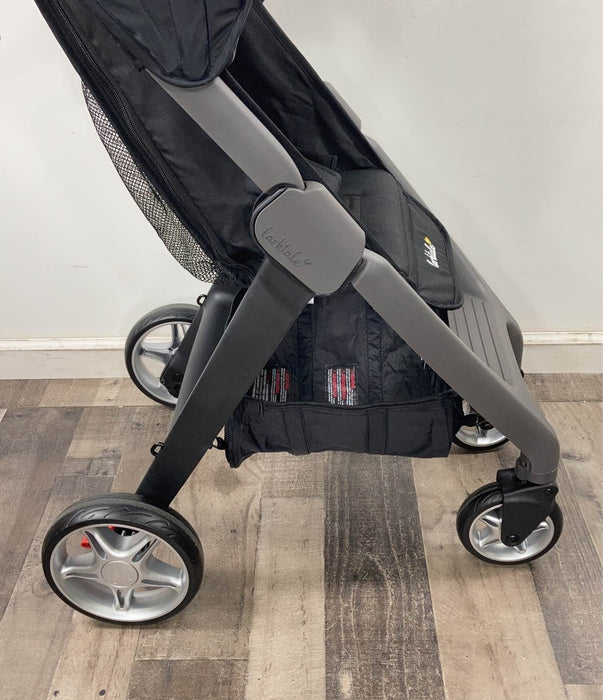 Larktale Chit Chat Stroller, 2019, Mornington Gray