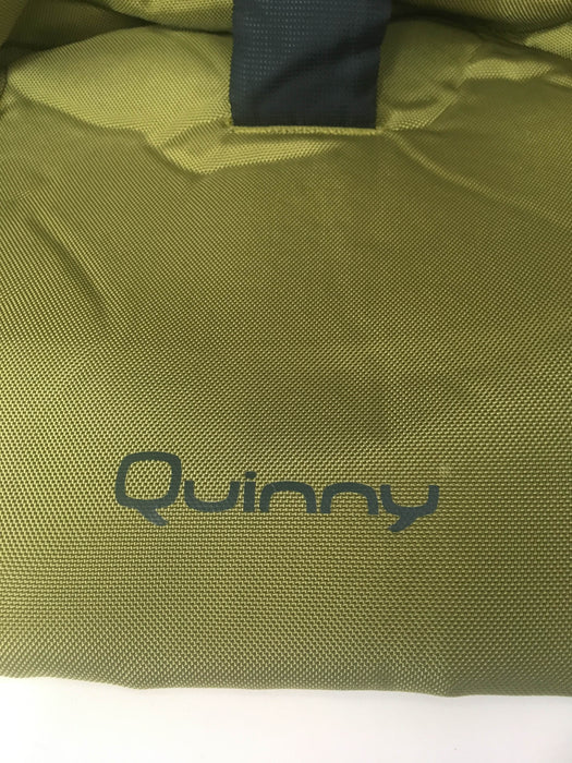 Quinny Buzz Seat Cover