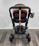 Jane Rider Stroller, 2013