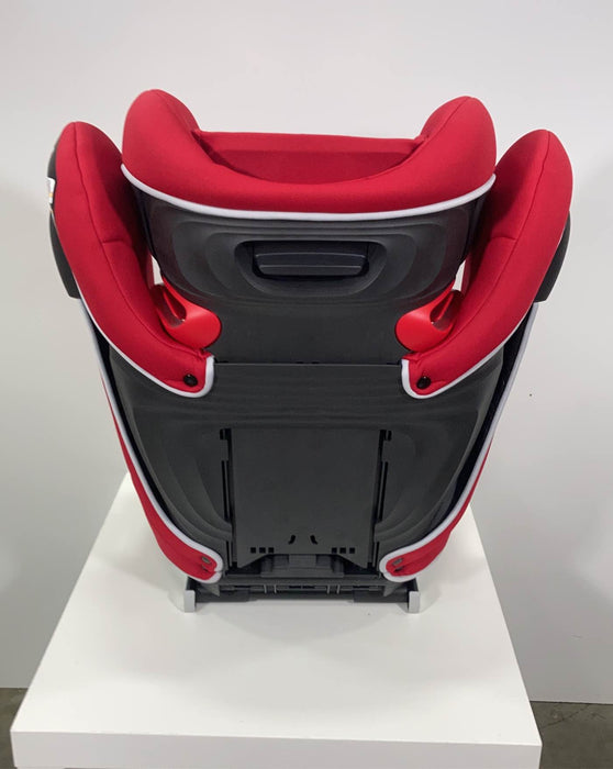 secondhand Carseat