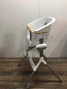 secondhand Beaba Up & Down High Chair