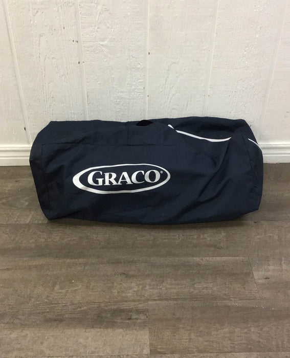 used Graco Pack 'n Play Simple Solutions Portable Playard