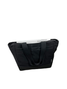 secondhand Bugaboo Changing Bag, Midnight Black